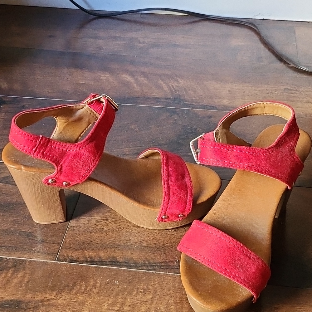 shoes